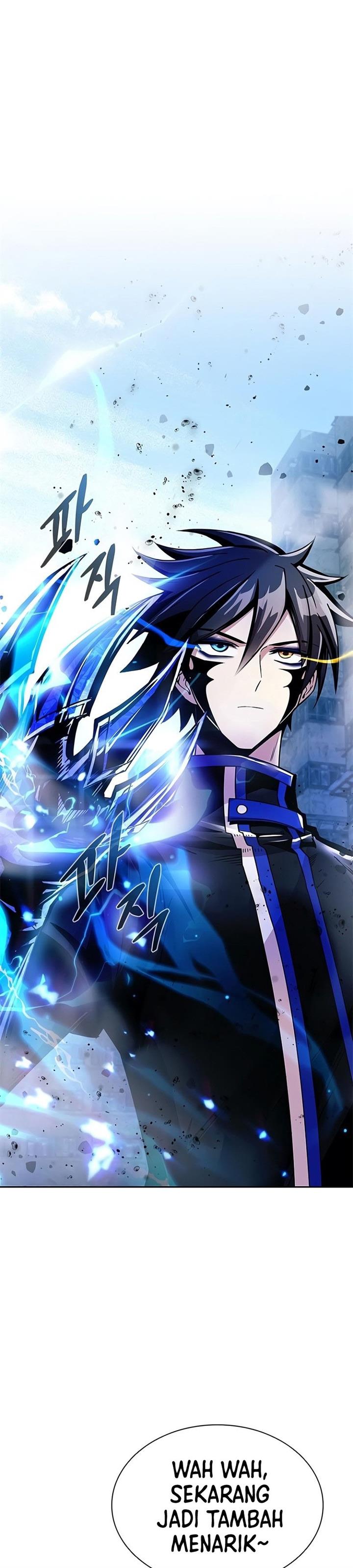 Villain To Kill Chap 60 - Next Chap 61