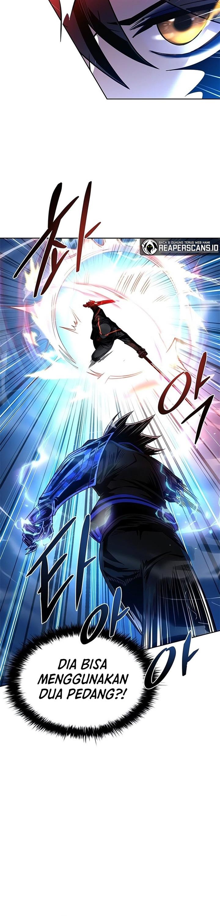 Villain To Kill Chap 60 - Next Chap 61