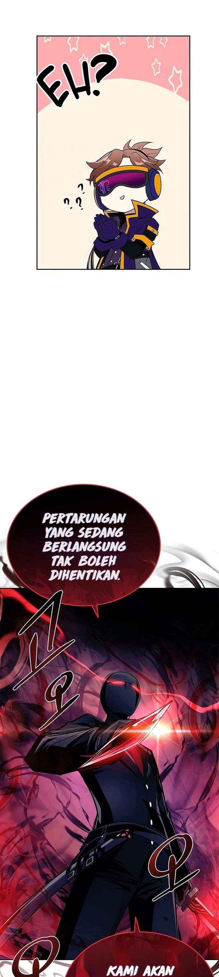 Villain To Kill Chap 60 - Next Chap 61