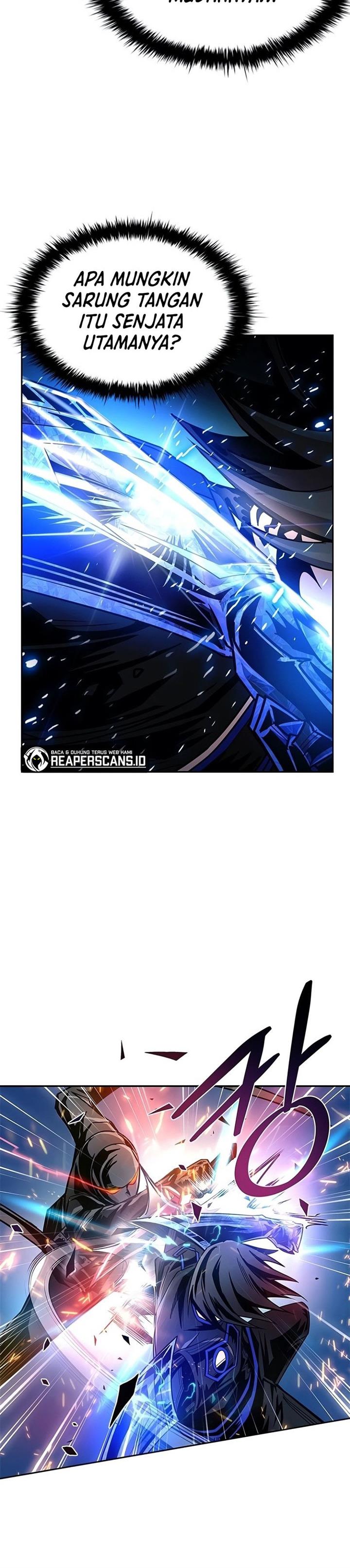 Villain To Kill Chap 60 - Next Chap 61