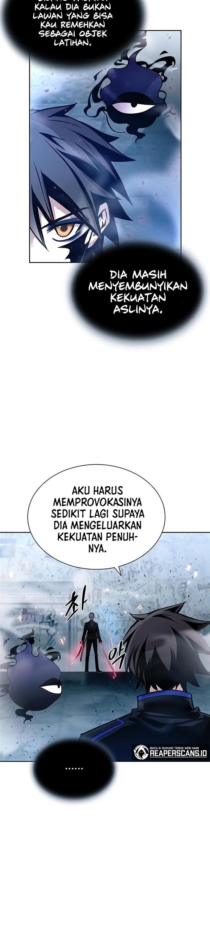 Villain To Kill Chap 60 - Next Chap 61