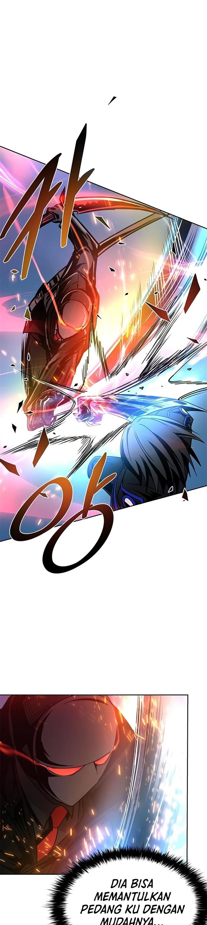 Villain To Kill Chap 60 - Next Chap 61