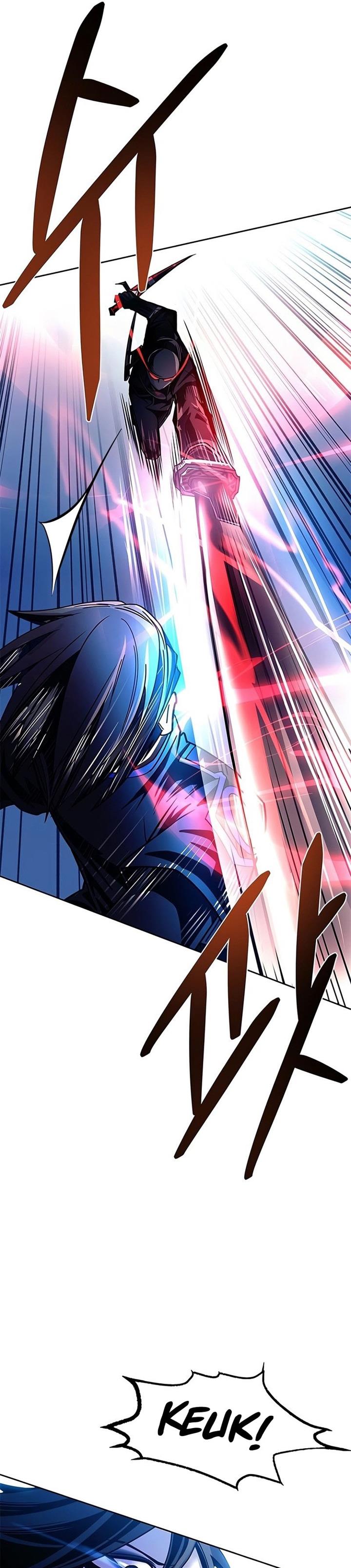 Villain To Kill Chap 60 - Next Chap 61