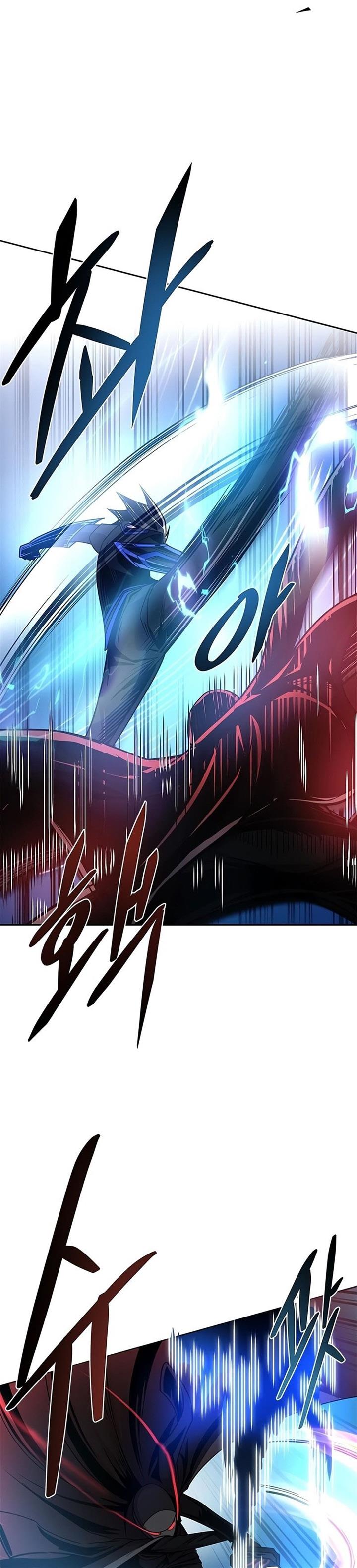 Villain To Kill Chap 60 - Next Chap 61