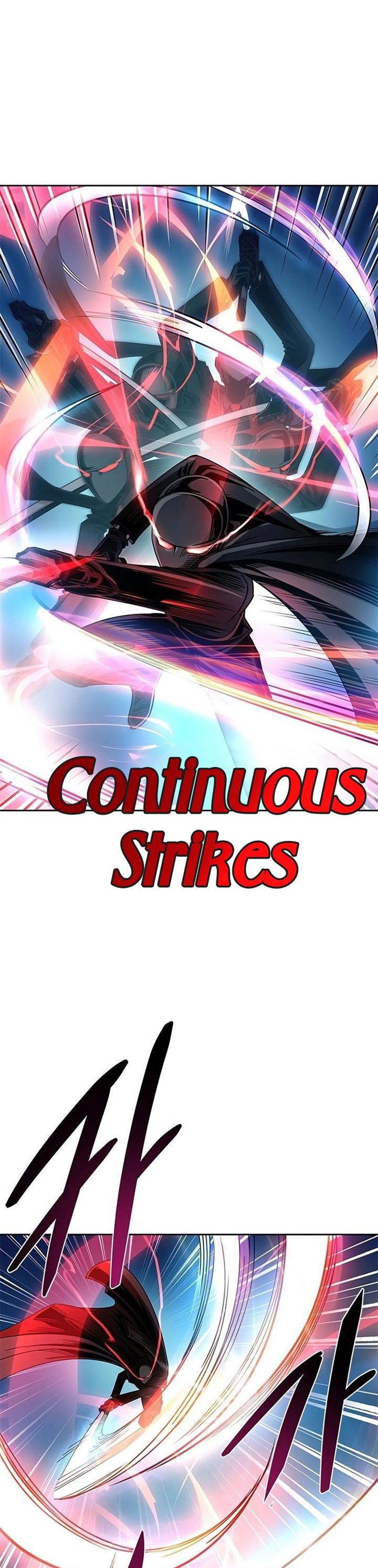 Villain To Kill Chap 60 - Next Chap 61