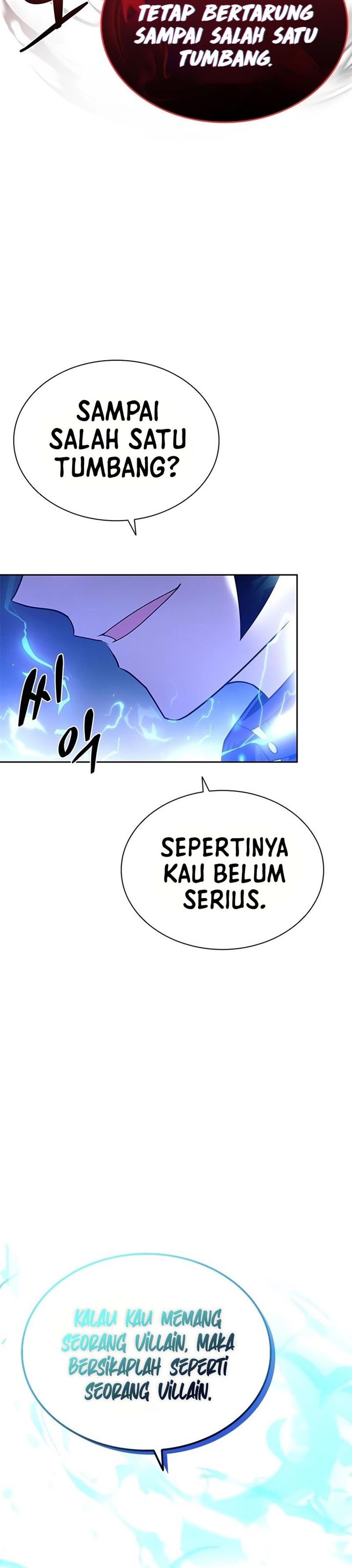 Villain To Kill Chap 60 - Next Chap 61