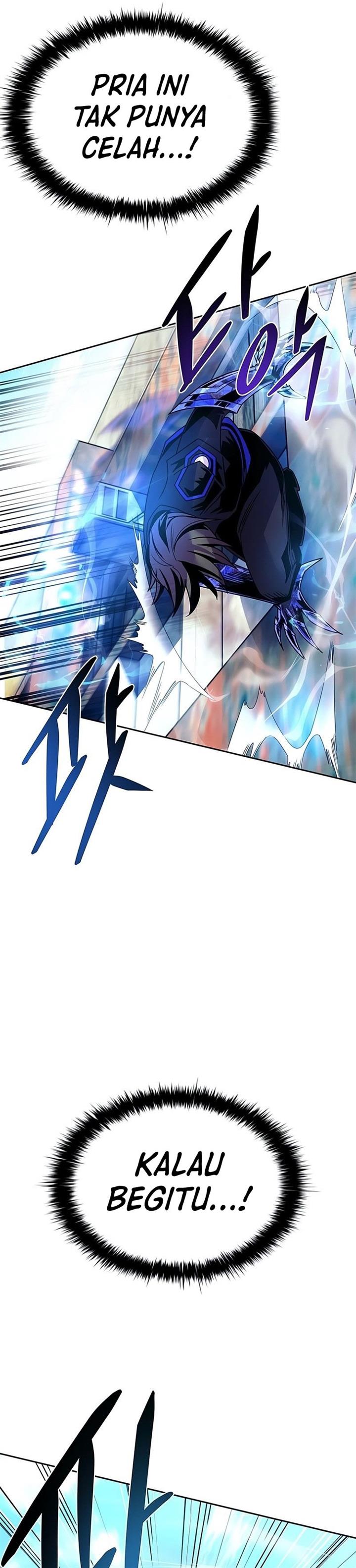 Villain To Kill Chap 60 - Next Chap 61