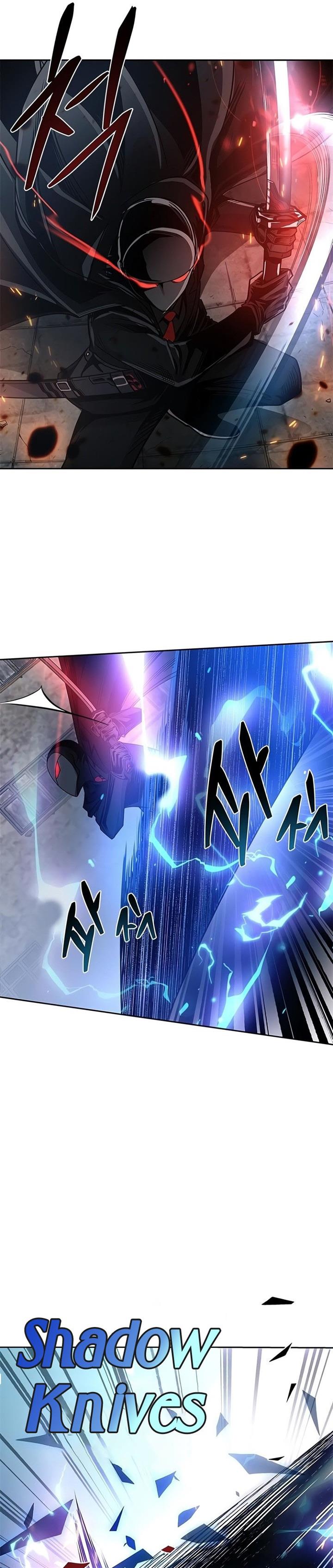 Villain To Kill Chap 60 - Next Chap 61