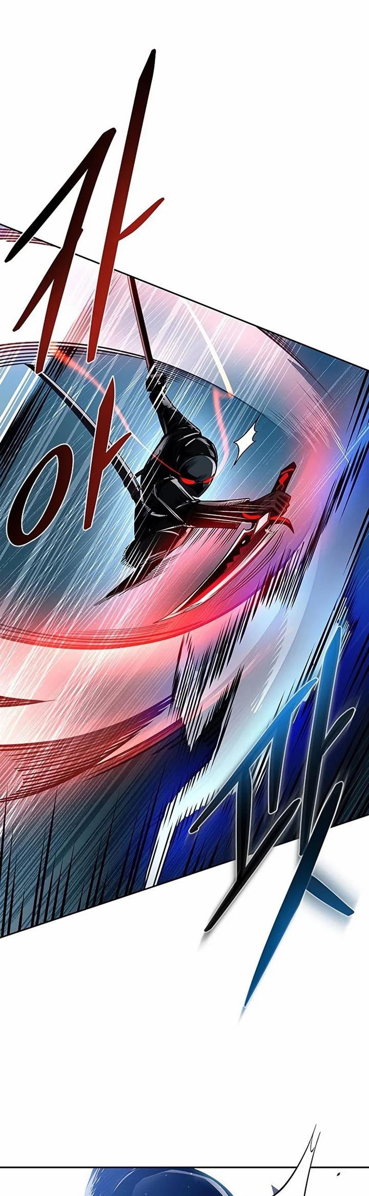 Villain To Kill Chap 61 - Next Chap 62