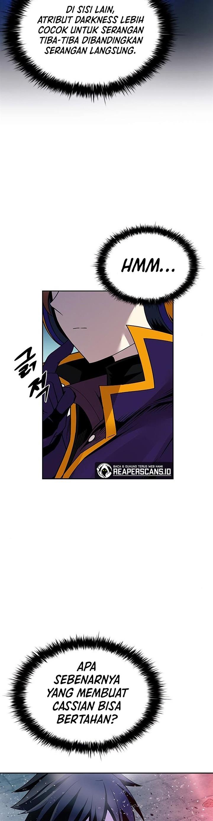 Villain To Kill Chap 61 - Next Chap 62