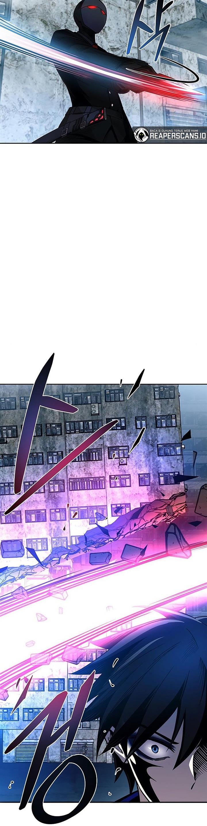 Villain To Kill Chap 61 - Next Chap 62