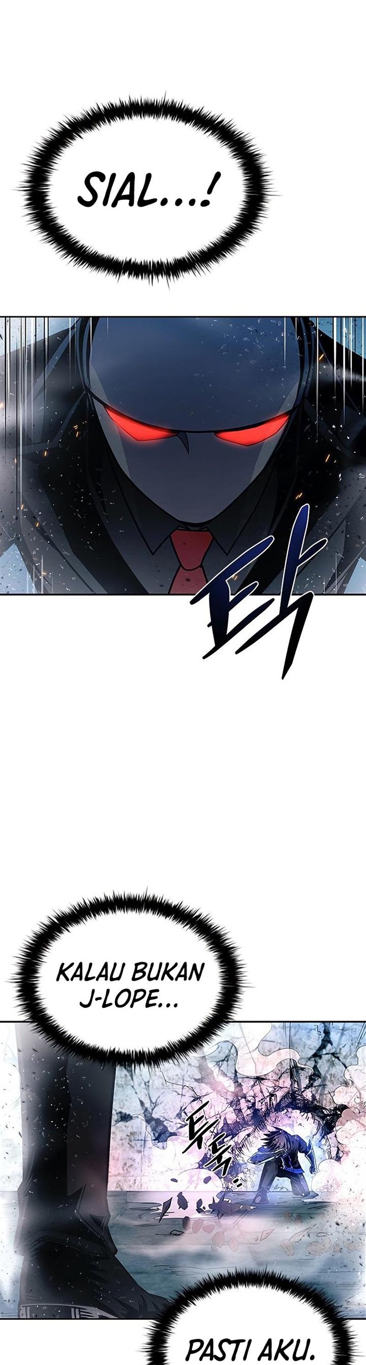 Villain To Kill Chap 61 - Next Chap 62