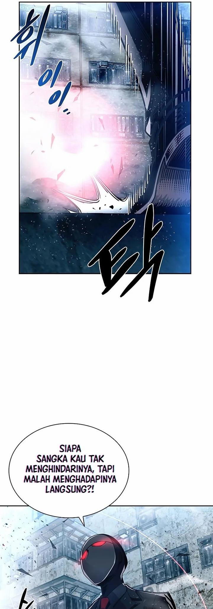 Villain To Kill Chap 61 - Next Chap 62