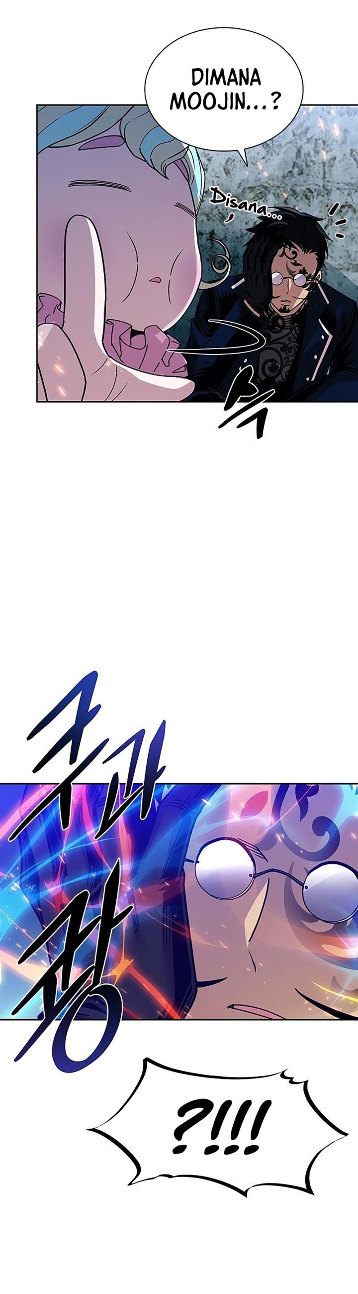 Villain To Kill Chap 61 - Next Chap 62