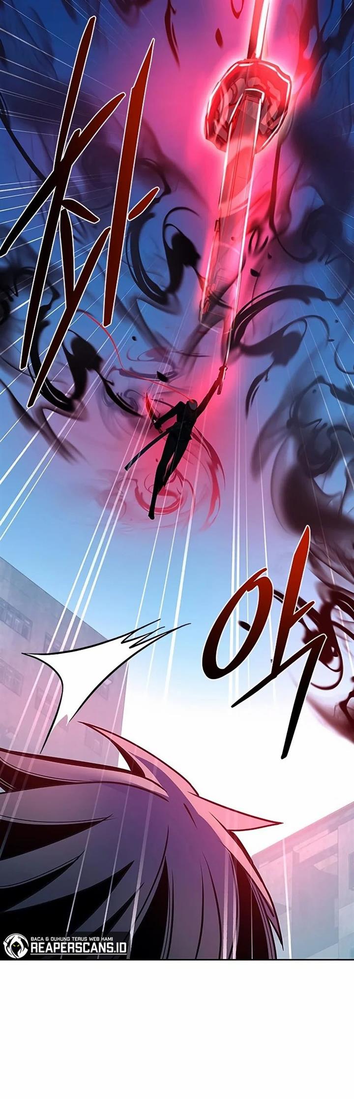 Villain To Kill Chap 61 - Next Chap 62