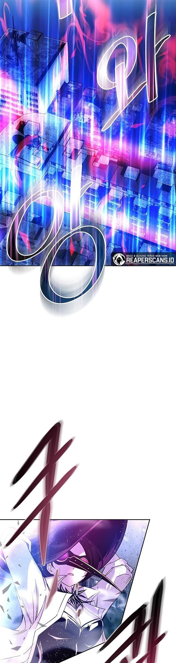 Villain To Kill Chap 61 - Next Chap 62