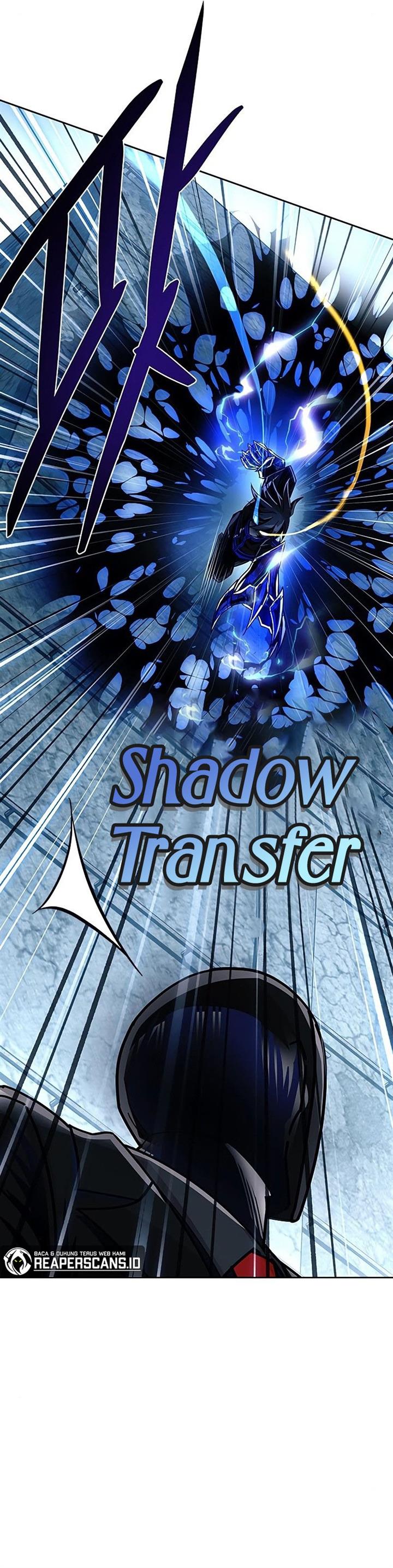 Villain To Kill Chap 61 - Next Chap 62