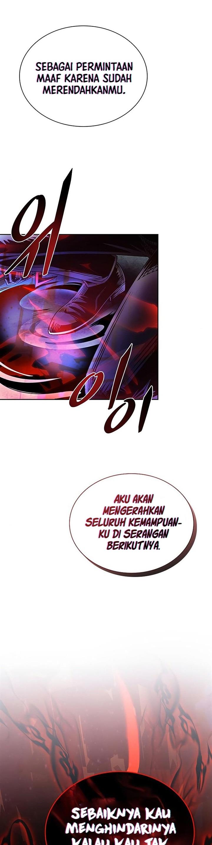 Villain To Kill Chap 61 - Next Chap 62