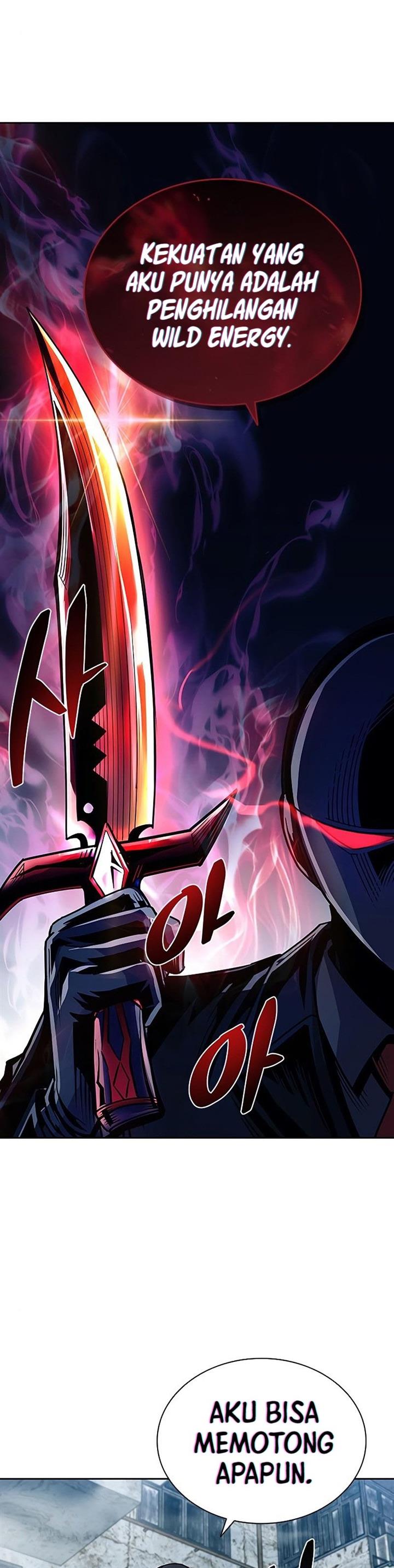 Villain To Kill Chap 61 - Next Chap 62