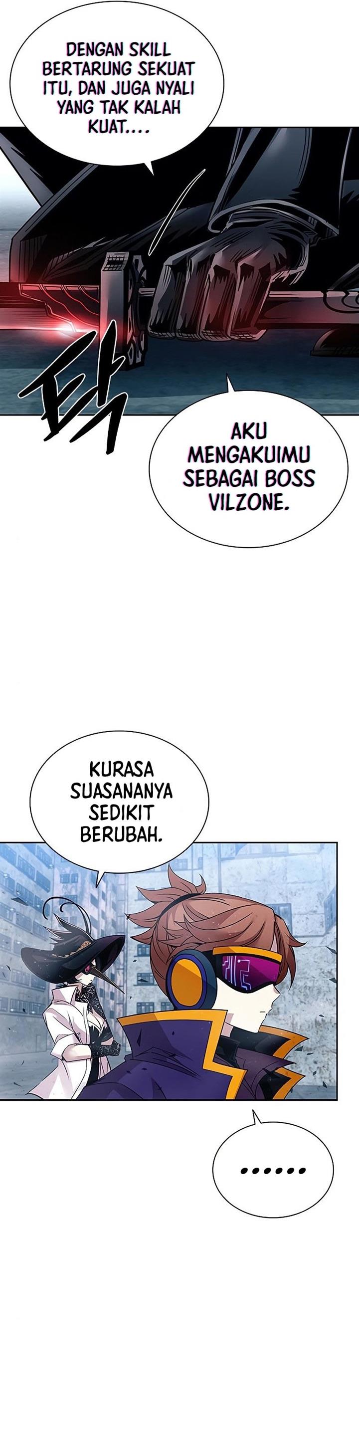 Villain To Kill Chap 61 - Next Chap 62
