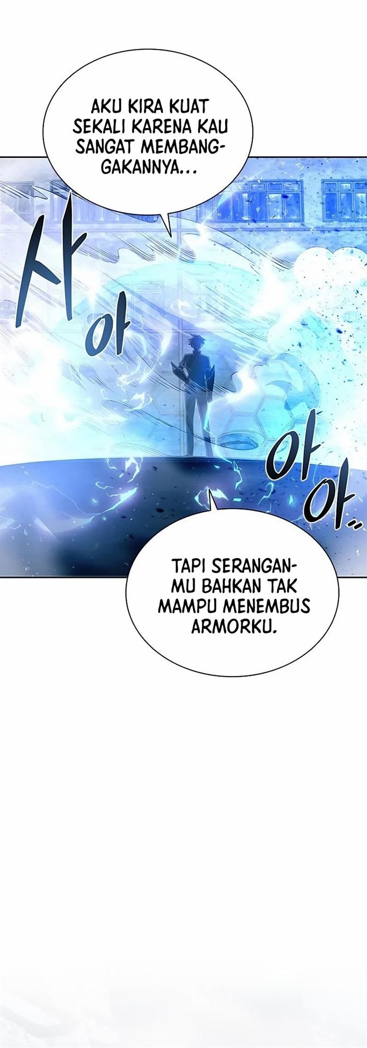 Villain To Kill Chap 61 - Next Chap 62