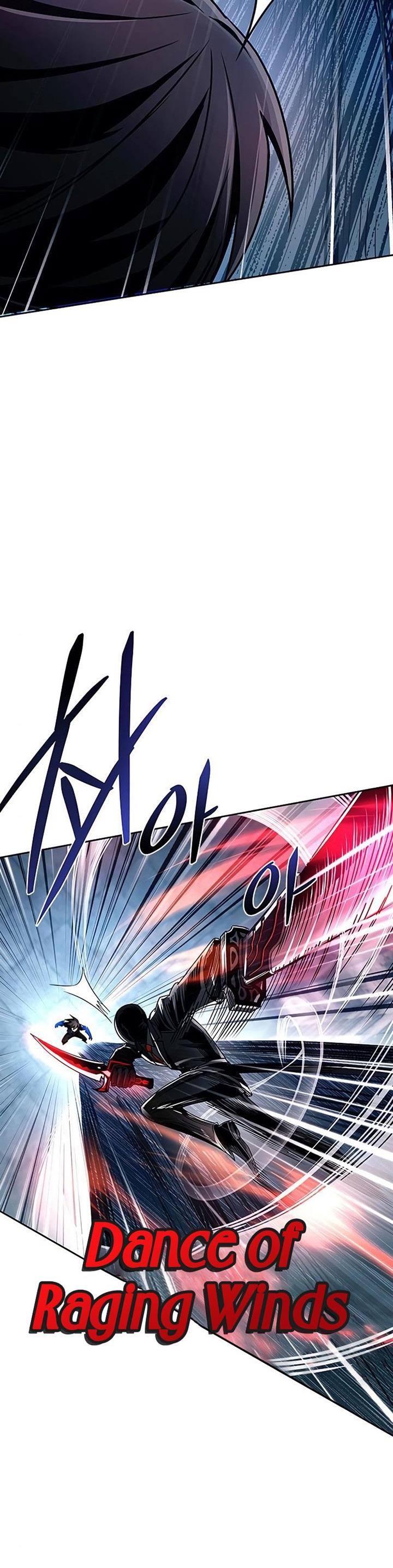 Villain To Kill Chap 61 - Next Chap 62