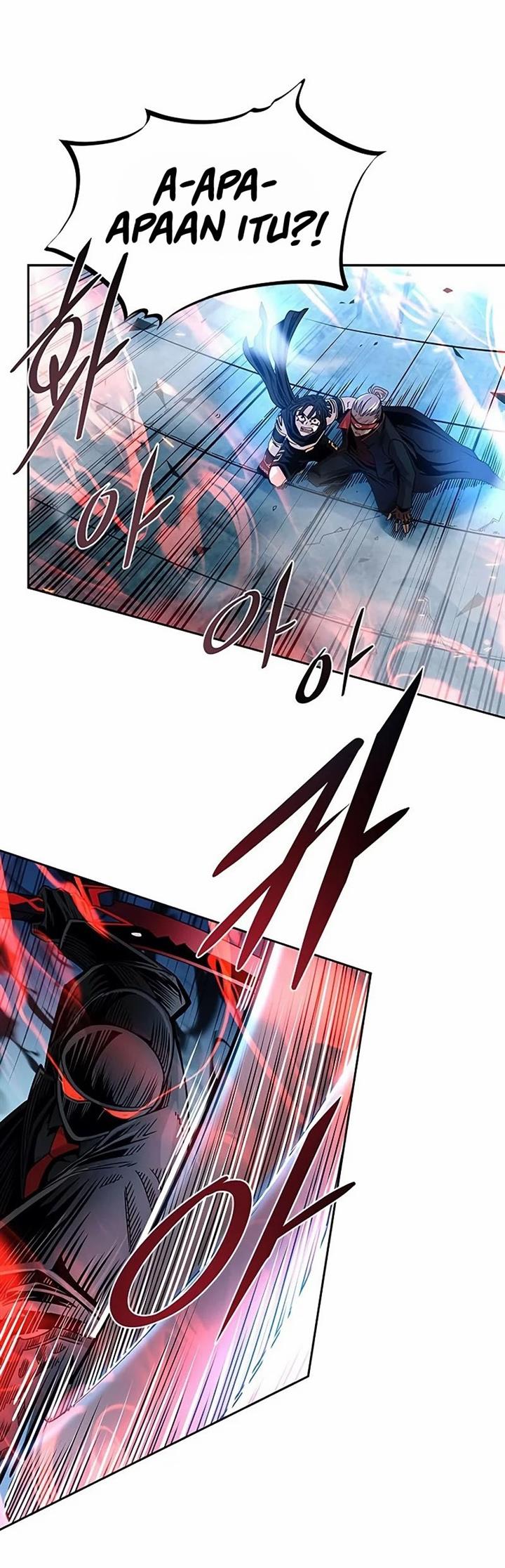 Villain To Kill Chap 61 - Next Chap 62