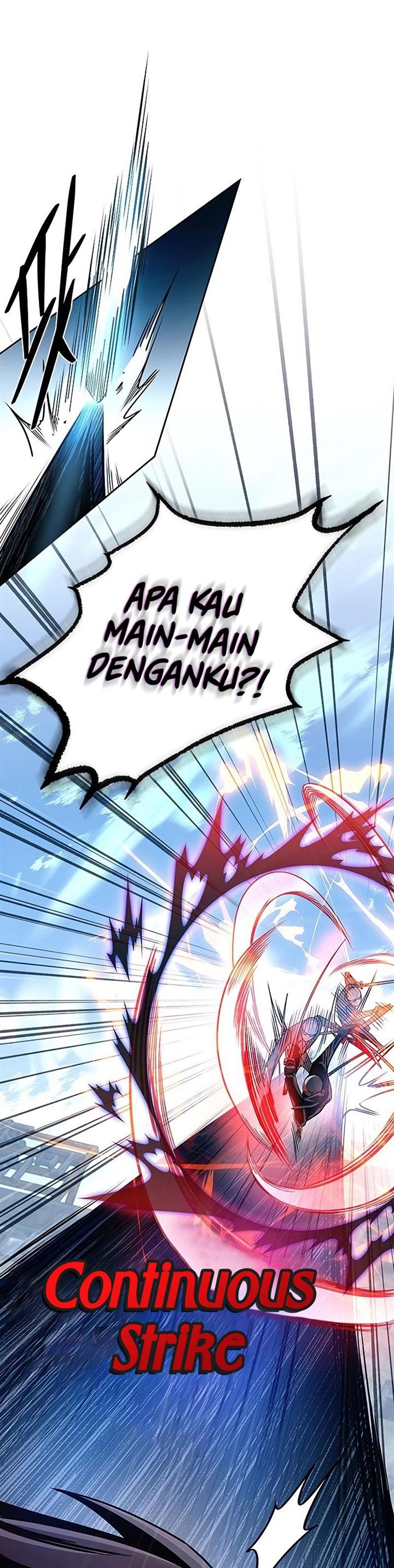 Villain To Kill Chap 61 - Next Chap 62