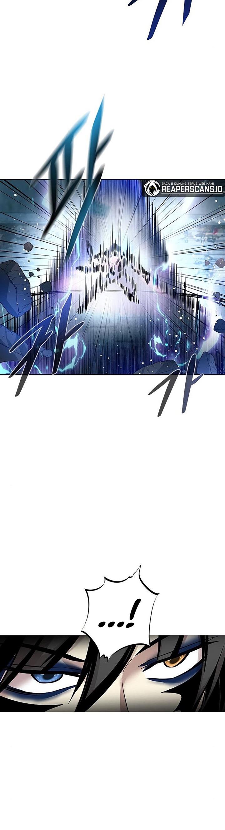 Villain To Kill Chap 61 - Next Chap 62