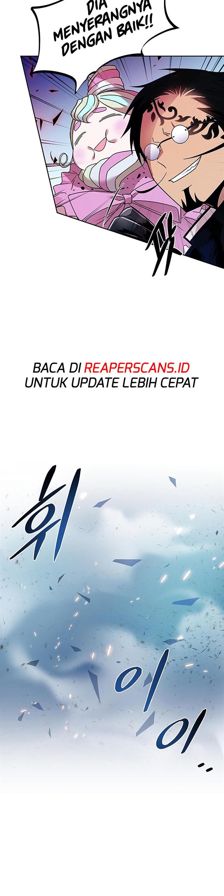 Villain To Kill Chap 61 - Next Chap 62