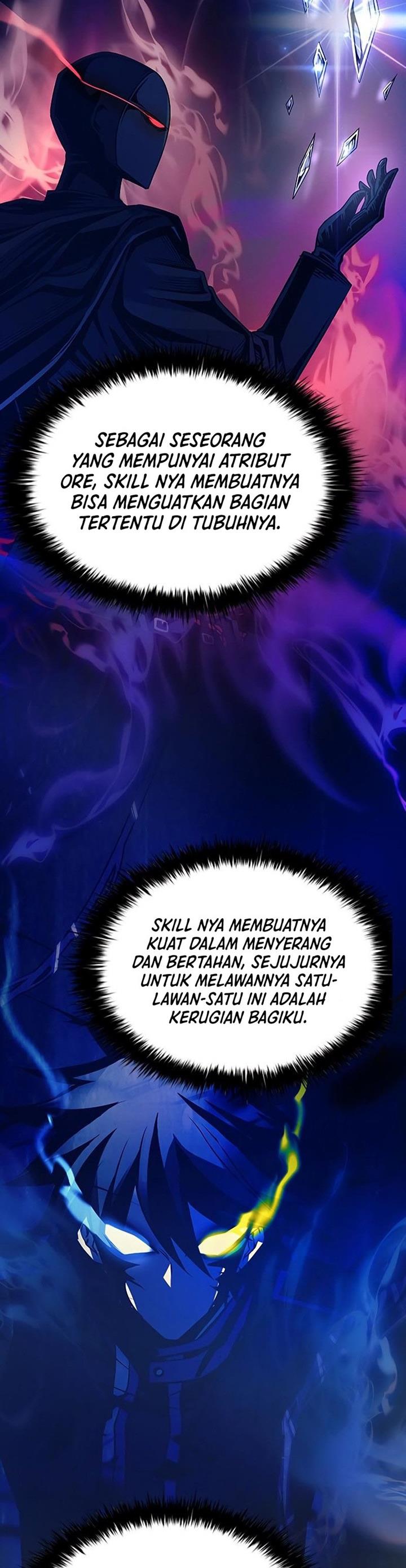 Villain To Kill Chap 61 - Next Chap 62