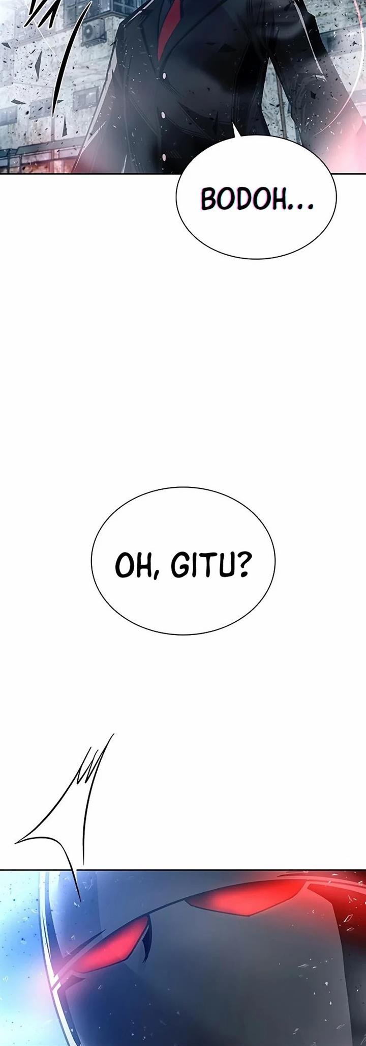 Villain To Kill Chap 61 - Next Chap 62