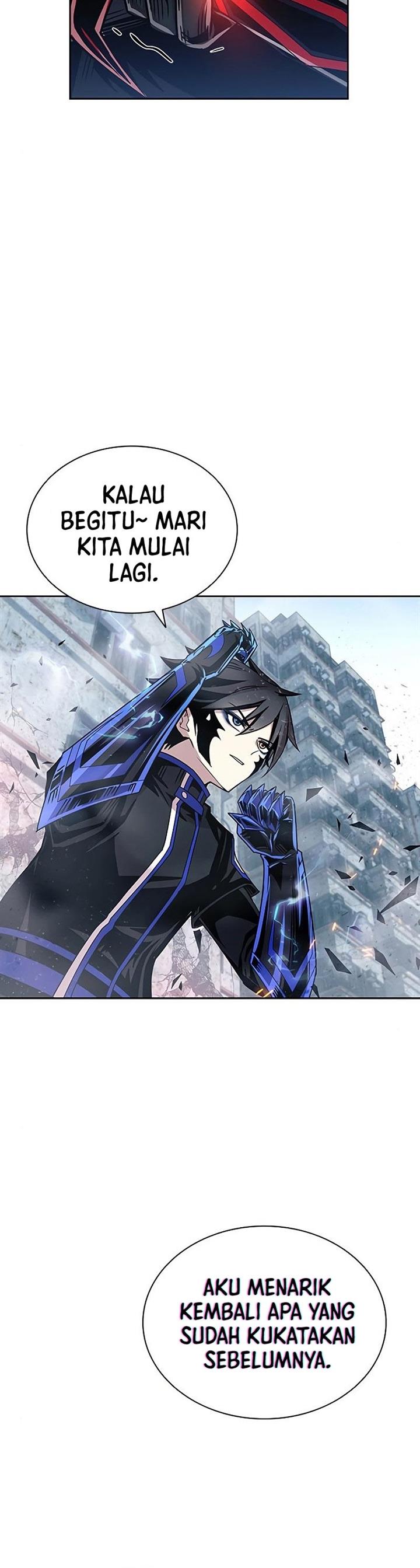 Villain To Kill Chap 61 - Next Chap 62