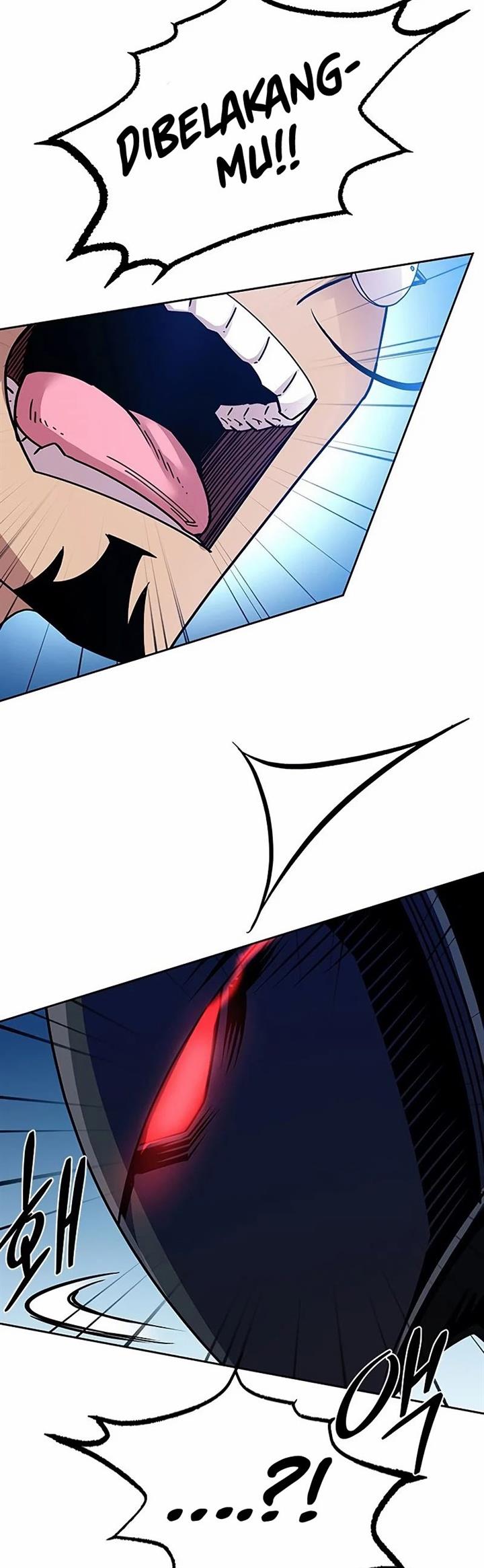 Villain To Kill Chap 61 - Next Chap 62