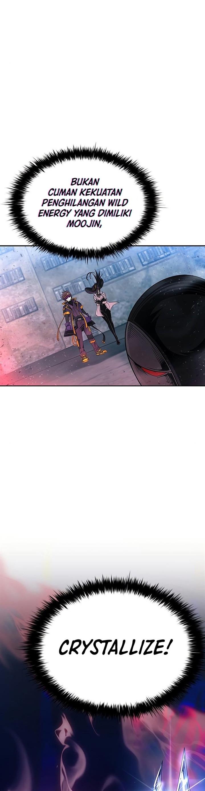 Villain To Kill Chap 61 - Next Chap 62