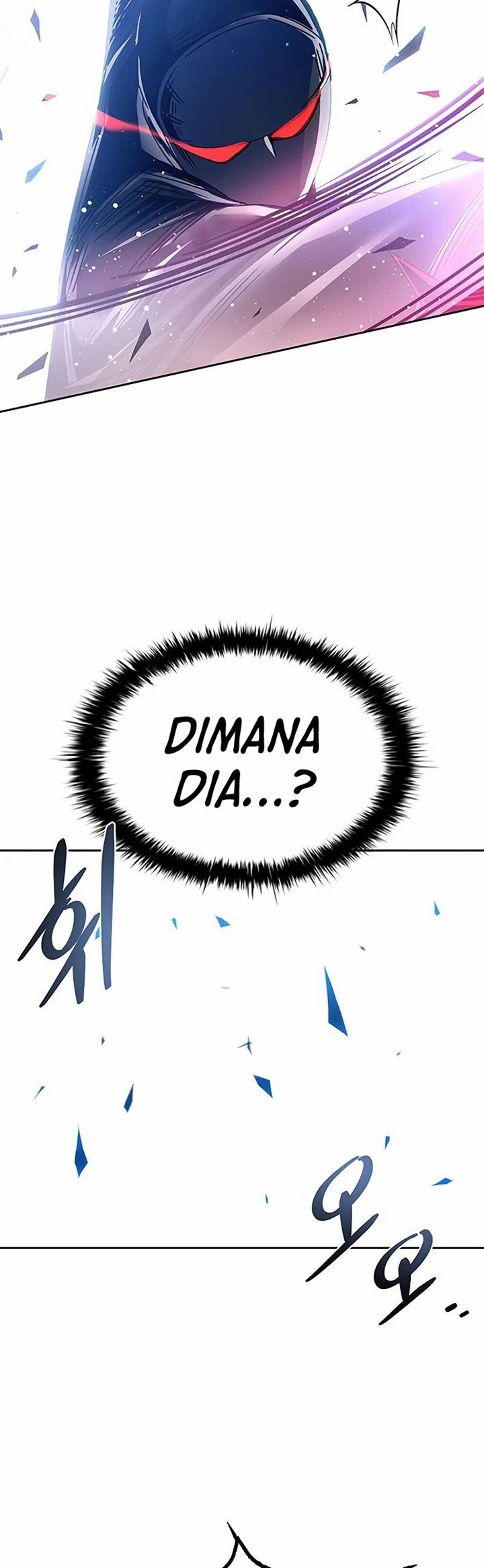Villain To Kill Chap 61 - Next Chap 62