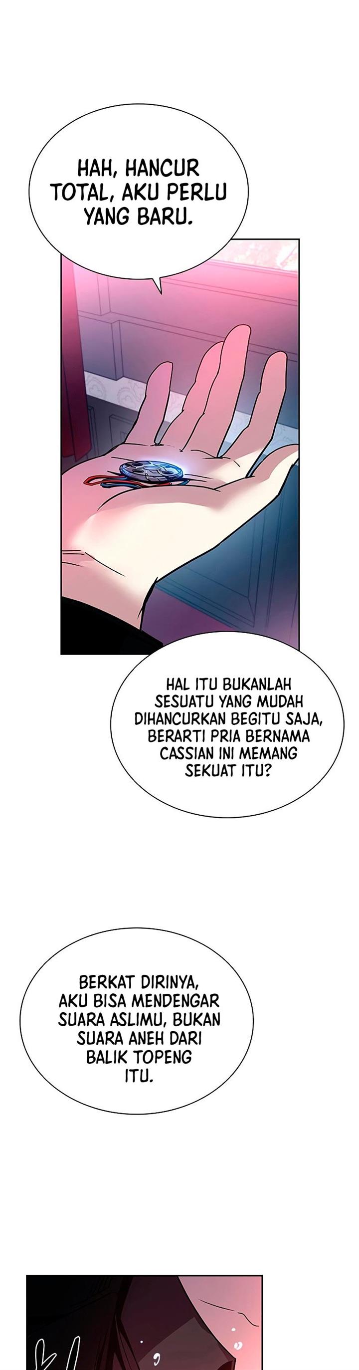 Villain To Kill Chap 62 - Next Chap 63