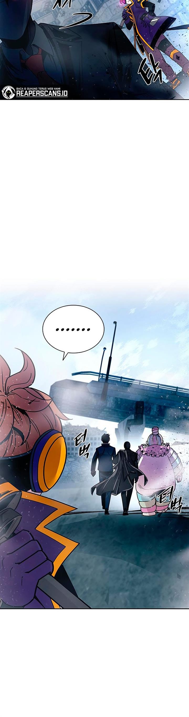 Villain To Kill Chap 62 - Next Chap 63