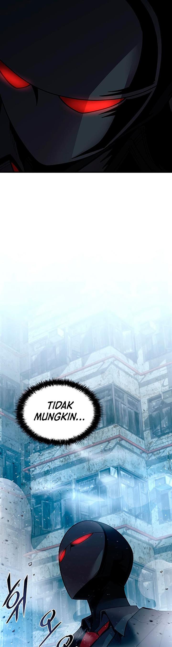 Villain To Kill Chap 62 - Next Chap 63