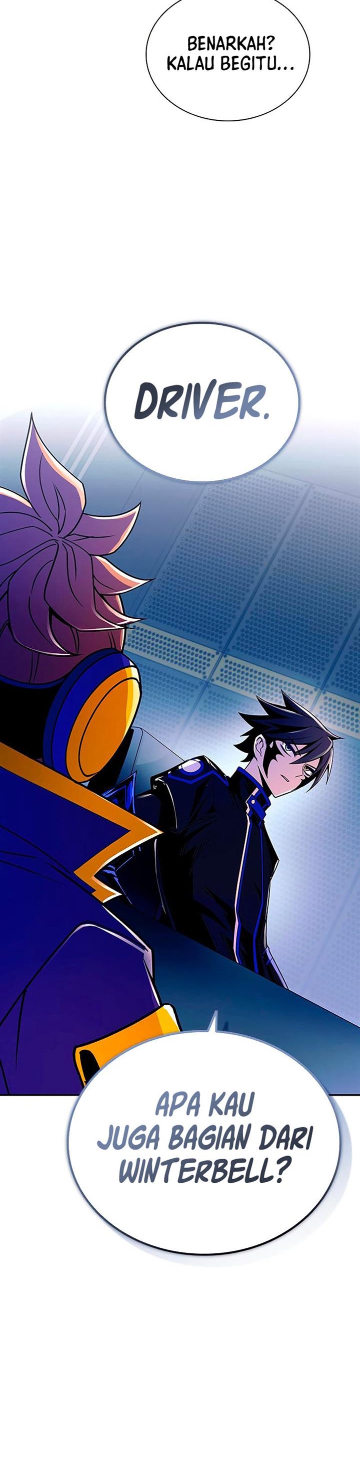 Villain To Kill Chap 62 - Next Chap 63