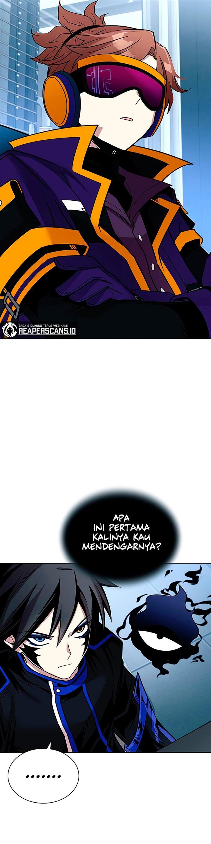 Villain To Kill Chap 62 - Next Chap 63