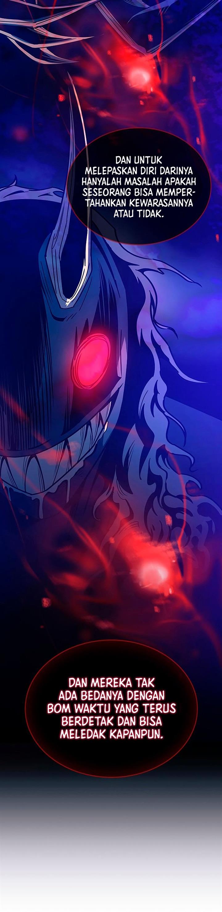 Villain To Kill Chap 62 - Next Chap 63