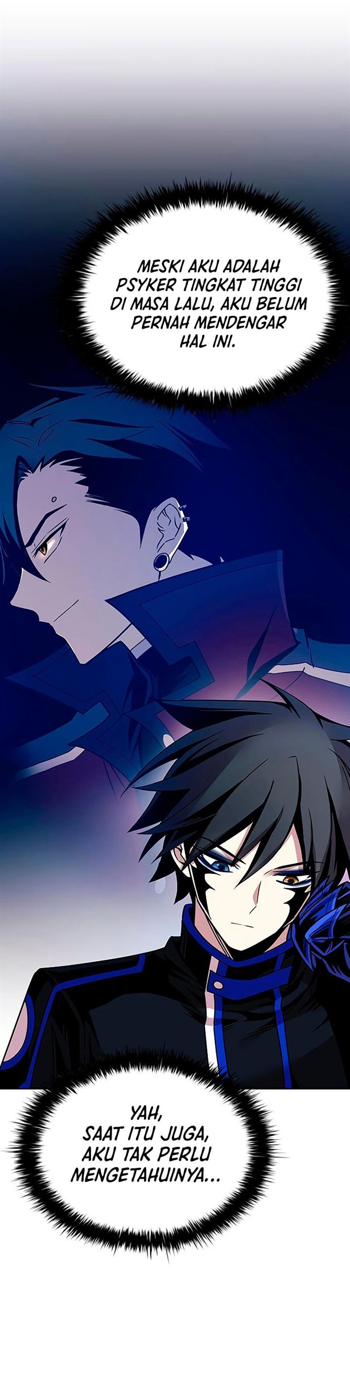 Villain To Kill Chap 62 - Next Chap 63