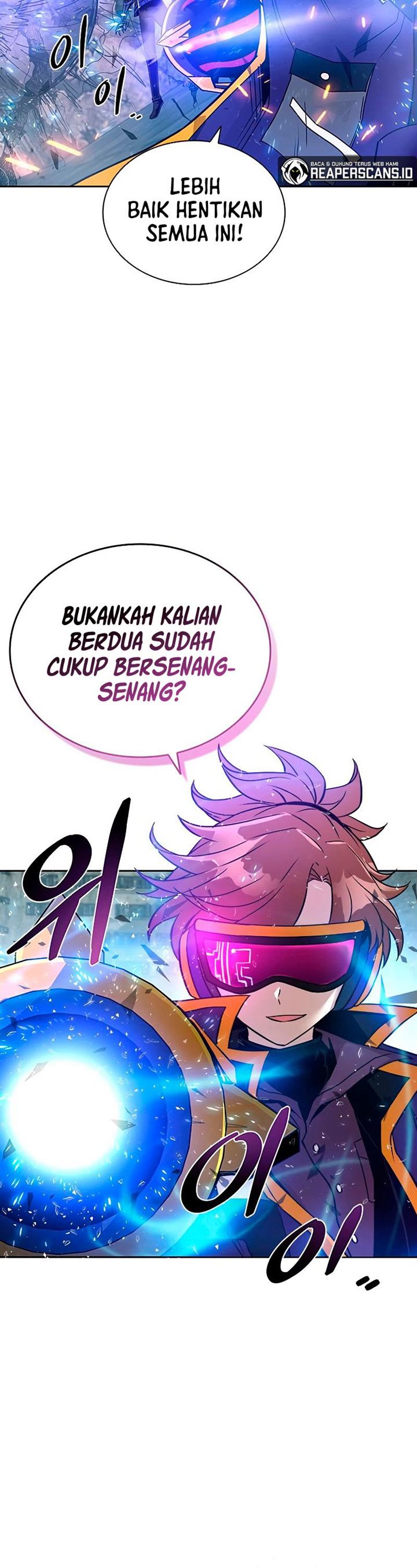 Villain To Kill Chap 62 - Next Chap 63