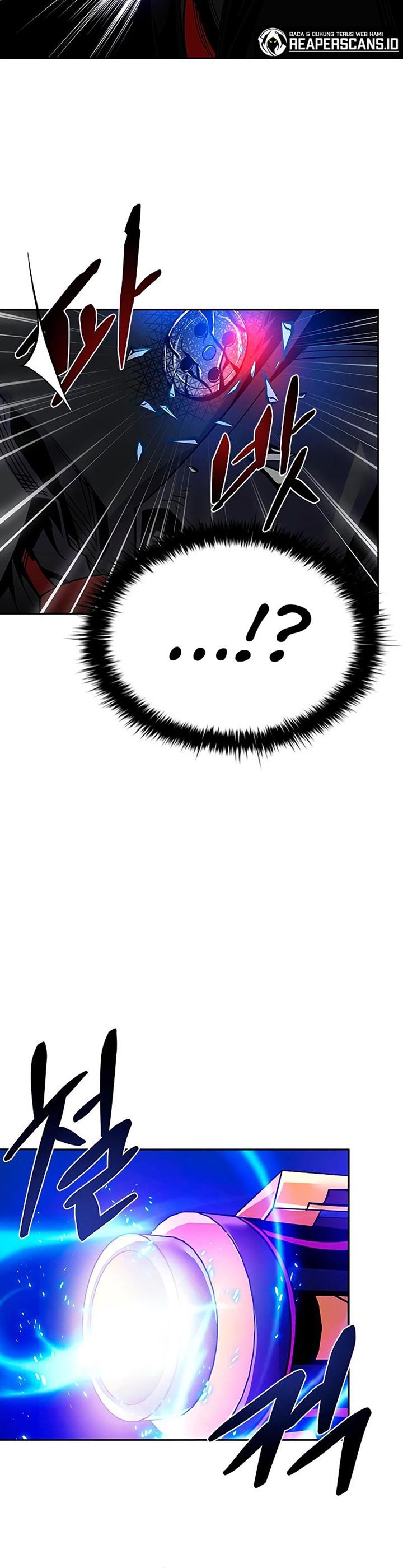 Villain To Kill Chap 62 - Next Chap 63