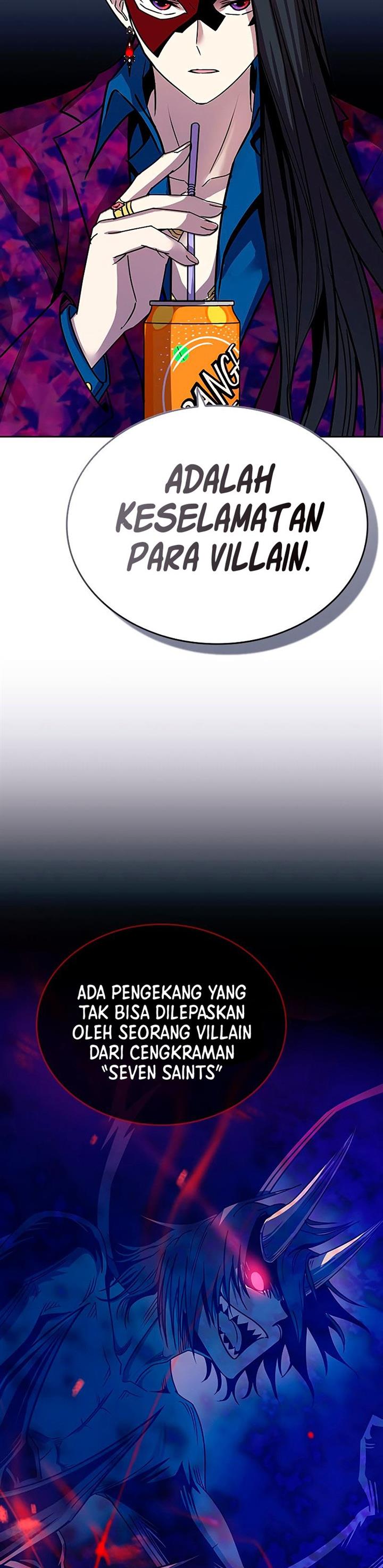 Villain To Kill Chap 62 - Next Chap 63