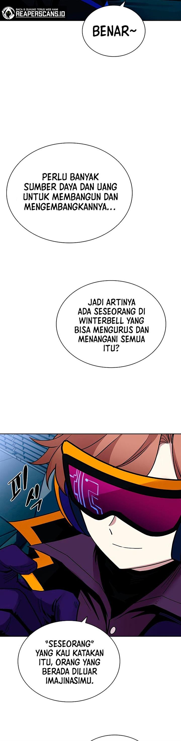 Villain To Kill Chap 62 - Next Chap 63