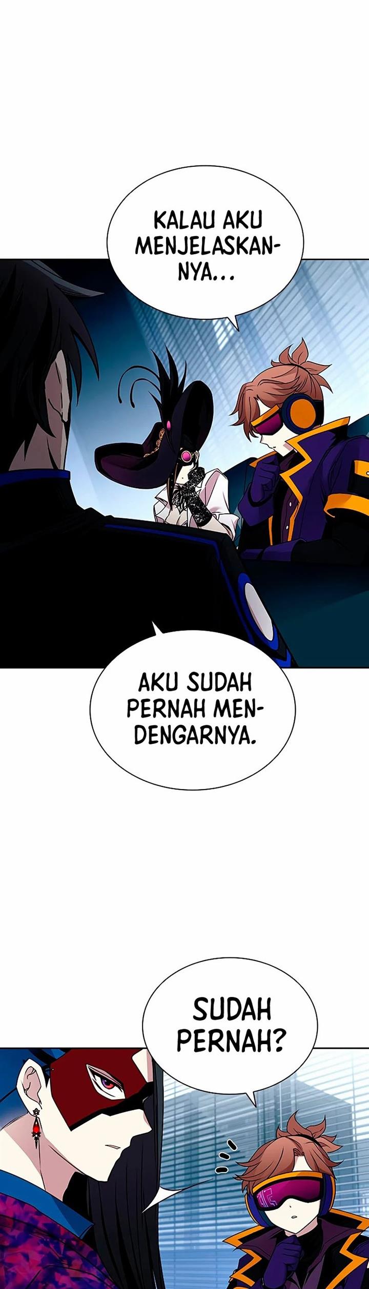 Villain To Kill Chap 62 - Next Chap 63