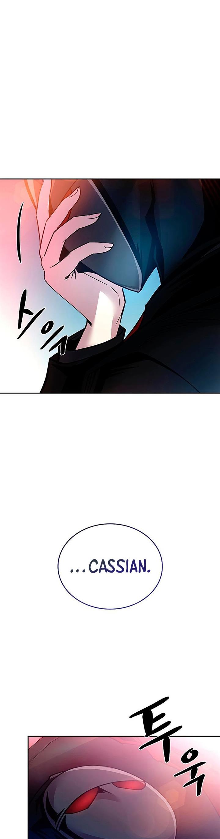 Villain To Kill Chap 62 - Next Chap 63