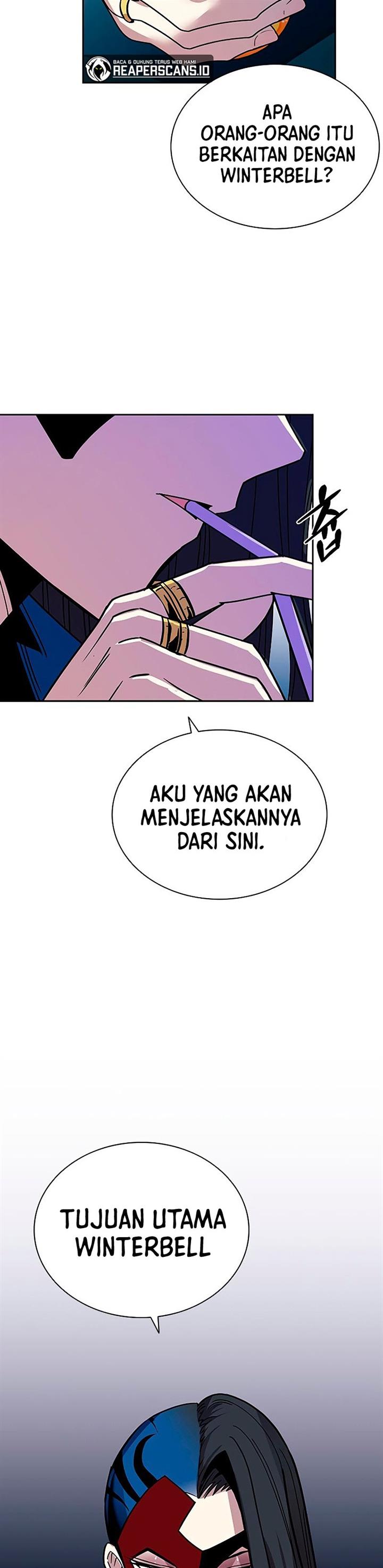 Villain To Kill Chap 62 - Next Chap 63